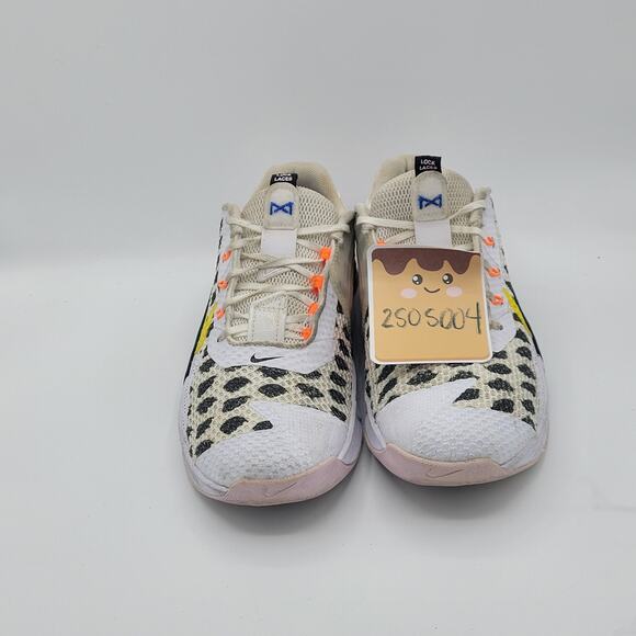 Nike Metcon 7 training shoes women's size 9 - Picture 8 of 9